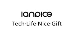 LANPICE TECH.LIFE.NICE.GIFT