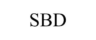 SBD