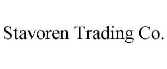 STAVOREN TRADING CO.