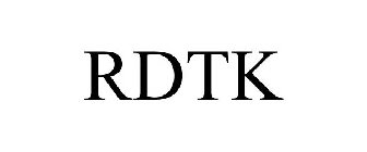 RDTK