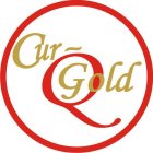 CUR-Q GOLD
