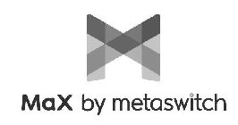 MX MAX BY METASWITCH
