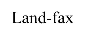 LAND-FAX