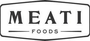 MEATI FOODS