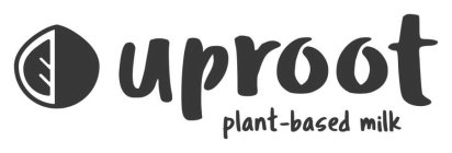 UPROOT PLANT-BASED MILK