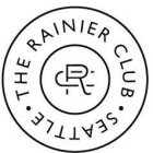 RC THE RAINIER CLUB · SEATTLE ·