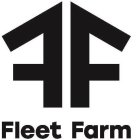 FF FLEET FARM