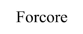 FORCORE