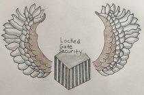 LOCKED GATE SECURITY