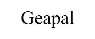 GEAPAL