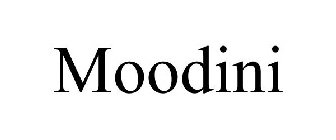 MOODINI