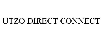 UTZO DIRECT CONNECT