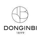 DONGINBI 1899