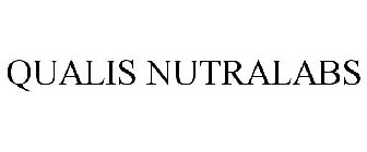 QUALIS NUTRALABS