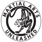 MARTIAL ARTS UNLEASHED