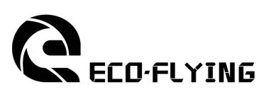 E ECO-FLYING
