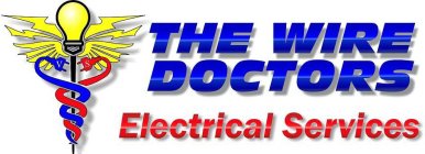 VS THE WIRE DOCTORS ELECTRICAL SERVICES