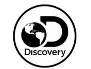 D DISCOVERY