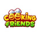 COOKING FRIENDS