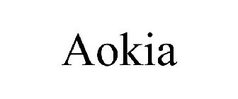 AOKIA