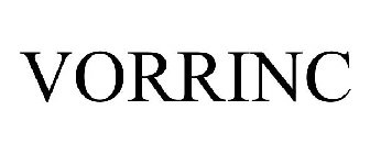 VORRINC