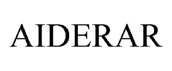 AIDERAR