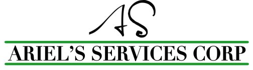 AS ARIEL'S SERVICES CORP