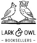 LARK & OWL BOOKSELLERS