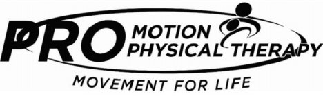 PRO MOTION PHYSICAL THERAPY MOVEMENT FOR LIFE