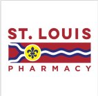 ST. LOUIS PHARMACY