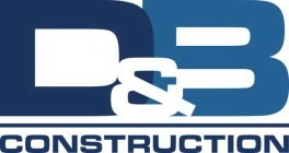 D&B CONSTRUCTION