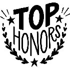 TOP HONORS