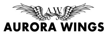AW AURORA WINGS