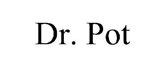 DR. POT