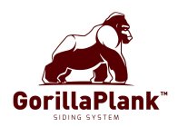 GORILLAPLANK SIDING SYSTEM