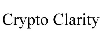 CRYPTO CLARITY