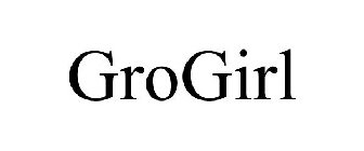 GROGIRL