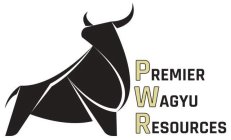 PREMIER WAGYU RESOURCES