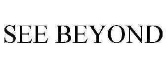 SEE BEYOND