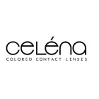 CELÉNA COLORED CONTACT LENSES