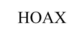 HOAX