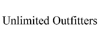 UNLIMITED OUTFITTERS