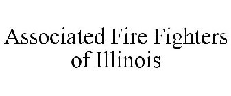 ASSOCIATED FIRE FIGHTERS OF ILLINOIS