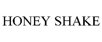 HONEY SHAKE