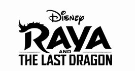 DISNEY RAYA AND THE LAST DRAGON