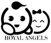 ROYAL ANGELS