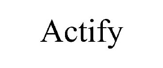 ACTIFY