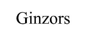 GINZORS