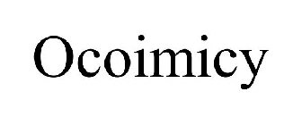 OCOIMICY