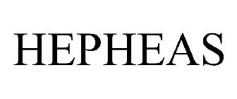 HEPHEAS